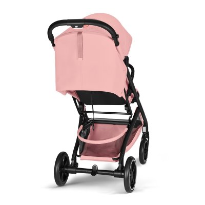 Cybex Beezy - Candy Pink - obrázek