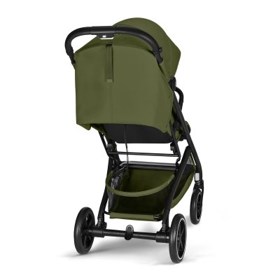 Cybex Beezy - Moss Green - obrázek