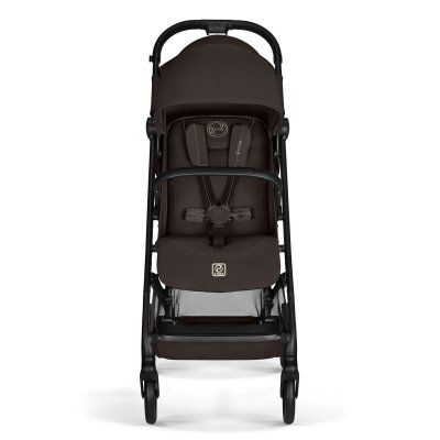 Cybex Beezy - Chocolate Brown - obrázek