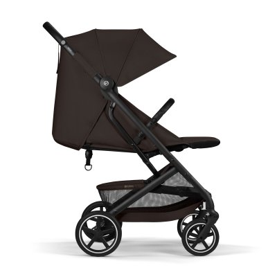 Cybex Beezy - Chocolate Brown - obrázek