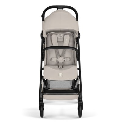 Cybex Beezy - Dune Grey - obrázek