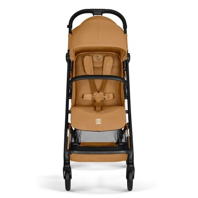 Cybex Beezy - Cinnamon Yellow - obrázek