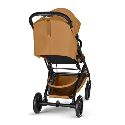 Cybex Beezy - Cinnamon Yellow - obrázek