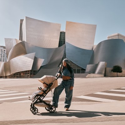 Cybex Beezy - Cinnamon Yellow - obrázek