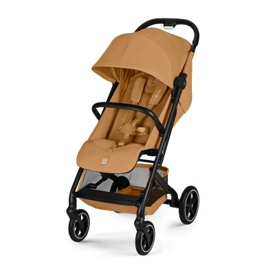 Cybex Beezy - Cinnamon Yellow