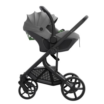 Avionaut Autosedačka Pixel 3 - Grey - obrázek