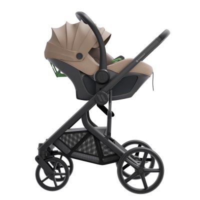 Avionaut Autosedačka Pixel 3 - Beige - obrázek