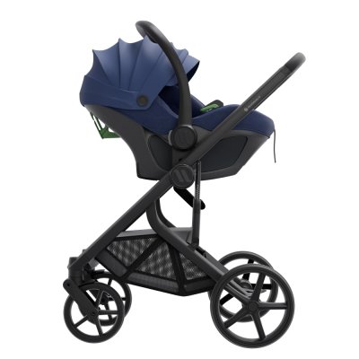 Avionaut Autosedačka Pixel 3 - Navy - obrázek