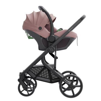 Avionaut Autosedačka Pixel 3 - Pink - obrázek