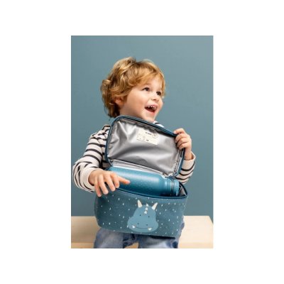 Trixie láhev na pití 500 ml - Mr. Triceratops - obrázek.jpg