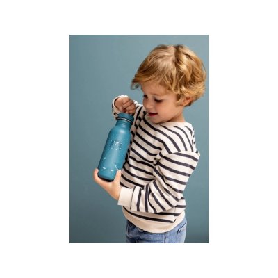 Trixie láhev na pití 500 ml - Mr. Triceratops - obrázek