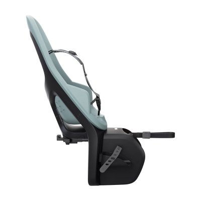 Thule Yepp 2 Maxi MIK HD - Mid Blue - obrázek