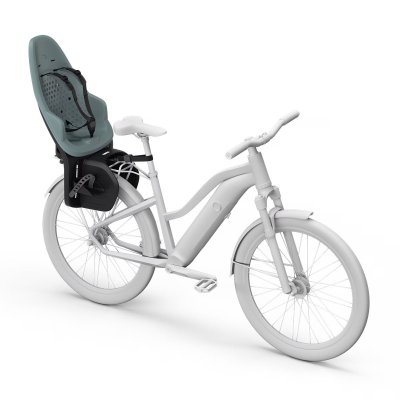 Thule Yepp 2 Maxi MIK HD - Mid Blue - obrázek