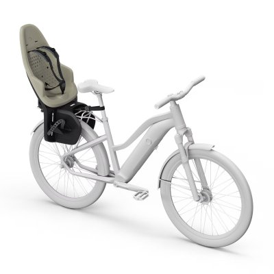 Thule Yepp 2 Maxi MIK HD - Soft Sand - obrázek