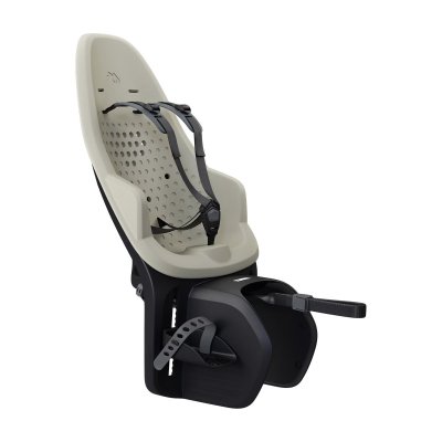 Thule Yepp 2 Maxi MIK HD - Soft Sand