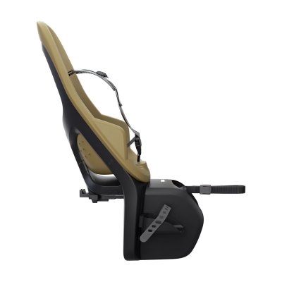 Thule Yepp 2 Maxi MIK HD - Nutria Green - obrázek