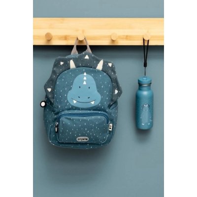 Trixie dětský batoh - Mr. Triceratops - obrázek