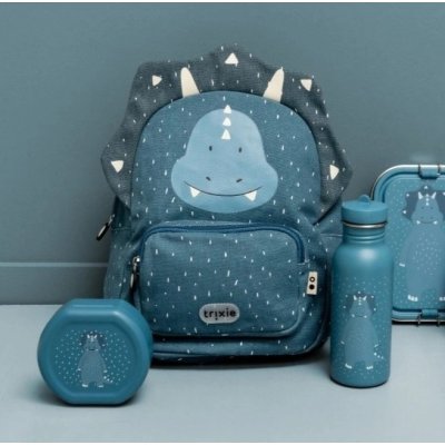 Trixie dětský batoh - Mr. Triceratops