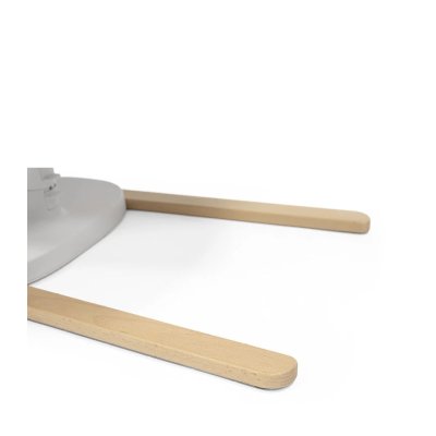 Stokke Yoga Lehátko - Light Sand - obrázek