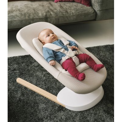 Stokke Yoga Lehátko - Light Sand - obrázek