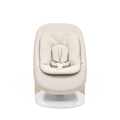 Stokke Yoga Lehátko - Light Sand - obrázek