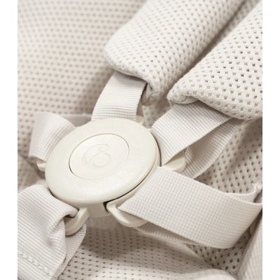 Stokke Yoga Lehátko - Light Sand - obrázek