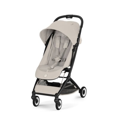 Cybex Orfeo - Black/Dune Grey