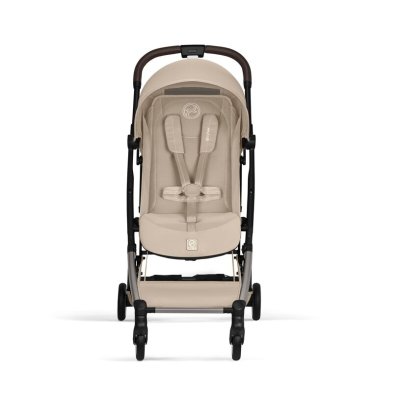 Cybex Orfeo - Taupe/Almond Beige - obrázek