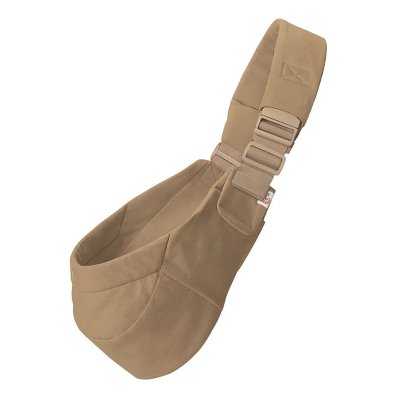 Ergobaby Nosítko Upsie Sling - Camel