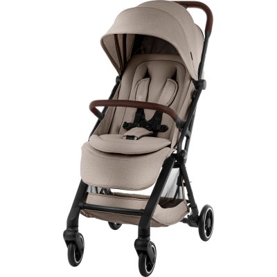 Britax Römer FlyLite Kočárek - Teak