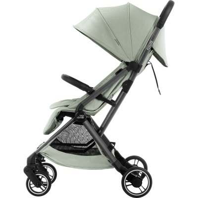 Britax Römer FlyLite Kočárek - Sage Green - obrázek
