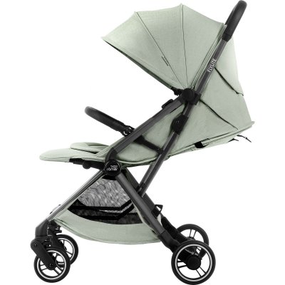 Britax Römer FlyLite Kočárek - Sage Green - obrázek