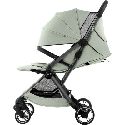 Britax Römer FlyLite Kočárek - Sage Green - obrázek