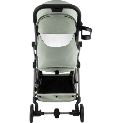 Britax Römer FlyLite Kočárek - Sage Green - obrázek