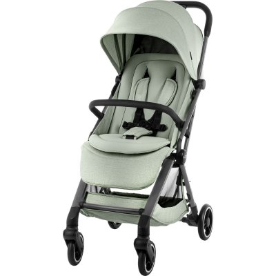 Britax Römer FlyLite Kočárek - Sage Green