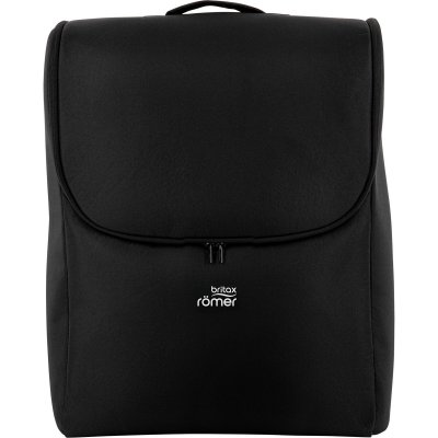 Britax Römer FlyLite Cestovní taška - Carbon Black - obrázek