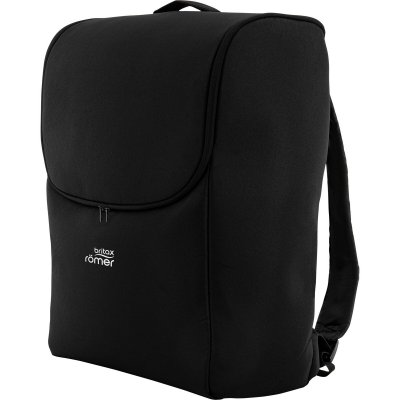 Britax Römer FlyLite Cestovní taška - Carbon Black