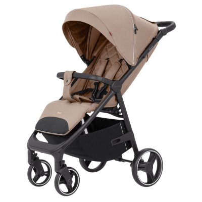 Carrello Bravo Sportovní kočárek - Deep Beige