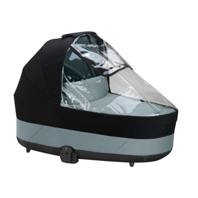 Cybex Balios S Lux Travel System XL - Stone Grey - obrázek