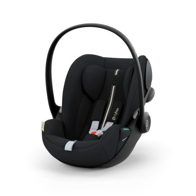 Cybex Balios S Lux Travel System S - Moon Black - obrázek