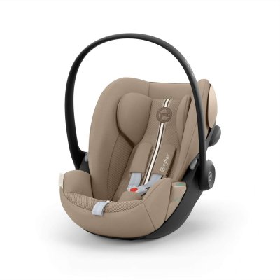 Cybex Talos S Lux Travel System S - Almond Beige - obrázek