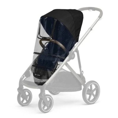 Cybex Gazelle S Travel System XL - Stone Grey - obrázek