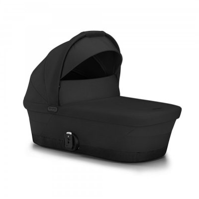 Cybex Gazelle S Travel System M - Moon Black - obrázek