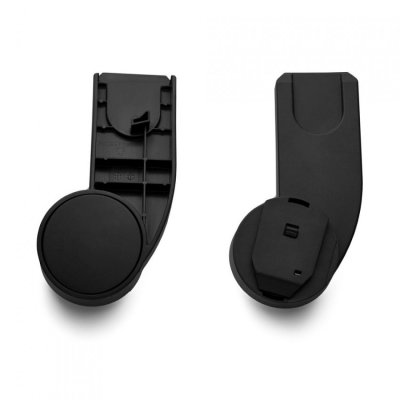 Cybex eGazelle S Travel System XL - Moon Black - obrázek