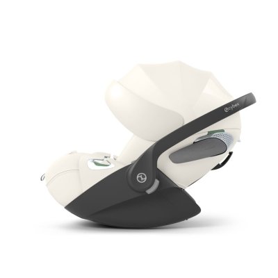 Cybex Platinum Cloud T i-Size Plus - Off White - obrázek