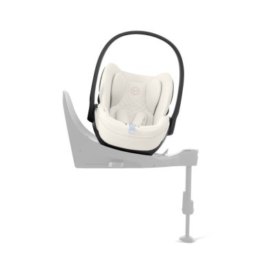 Cybex Platinum Cloud T i-Size Plus - Off White - obrázek