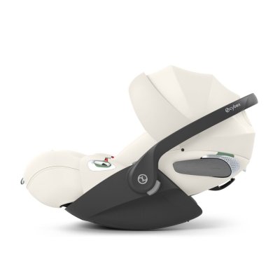 Cybex Platinum Cloud T i-Size Plus - Off White