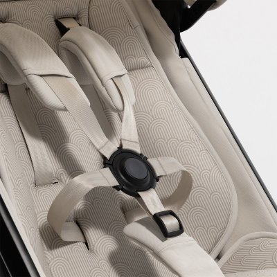 Joolz Aer2 Golfky Special - Calming Beige - obrázek