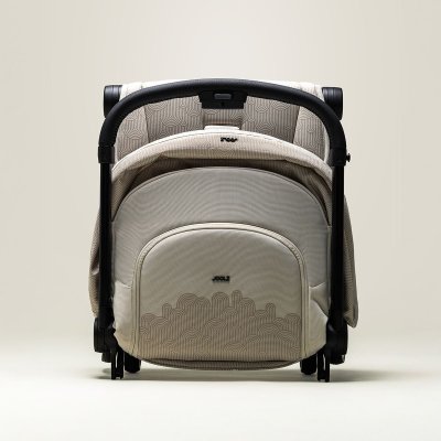 Joolz Aer2 Golfky Special - Calming Beige - obrázek