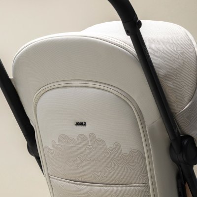 Joolz Aer2 Golfky Special - Calming Beige - obrázek